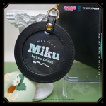 Vocaloid Hatsune Miku Officially Authorized Chess Series Daily Crossbody Bag